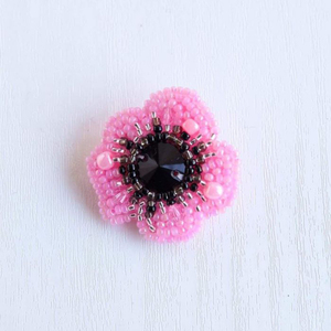 Broches de alambre de lingotes de nuevo diseño de la mejor calidad, broches de cuentas al por mayor a bajo precio, hermoso broche de fruta a la moda #00722595781 - Product Image 5
