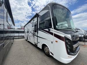 Autocar Vision 31V d'occasion 2019 prêt à la vente - Product Image 5