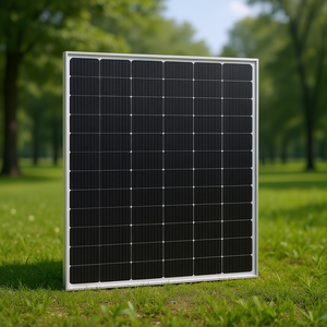 แผงโซลาร์เซลล์ BIPV InkPV SPM144B/540 - Product Image 3