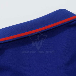 Men Polo <b>T</b> <b>Shirts</b> Soft Cotton Blend Polo <b>Collar</b> Comfortable Short Sleeve Casual Outdoor Business And Golf Apparel - Product Image 5