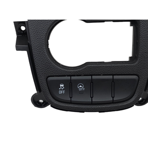 Bouton de commande ESP OPEL Série Karl 95375475 (15>17) - Product Image 6