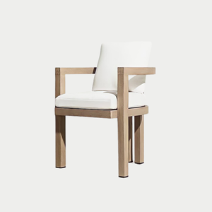 Hot Selling Premium Quality Arm <b>Chair</b> Wooden <b>Single</b> <b>Sofa</b> For Living Room Furniture Direct Factory - Product Image 1