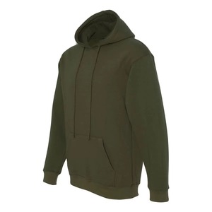 ODM Hoodies Hommes Pull À Capuche Fabricants En Gros Séchage Rapide Casual Wear À Manches Longues Hommes Hoodies - Product Image 2