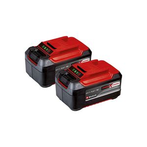 2x18V 5,2 Ah PXC-Twinpack, Akü - Product Image 1