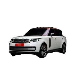 2025 Cabriolet 2.0 TD4 HSE (A/T) avec 9 590 km Diesel d'occasion de luxe pour l'exportation Volant à gauche - Product Image 5