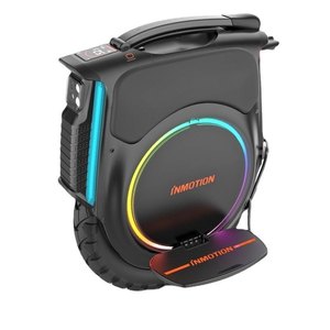 Amortisseur électrique V11 EUC V11 électrique - Product Image 1