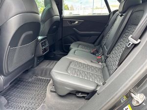 Clean-title-used-2023-Audi-RS -Q8 -4.0T -QUA-TTRO -SUV -AWD พร้อมส่งถึงบ้าน - Product Image 5