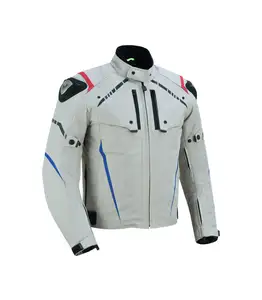 Новая Водонепроницаемая мотоциклетная куртка для мотоциклиста