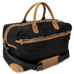 Sac de voyage tendance pour hommes et femmes, idéal pour la gym, les activités sportives et les activités de plein air, léger, durable, en matériau imperméable, en vente - Product Image 4