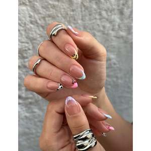 Happy Tips Ongles à coller - Product Image 1