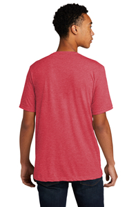 60% algodón Ringspun, 40% poliéster reciclado 26 camisetas individuales - Product Image 4