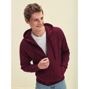 Lightweight Hooded Sweatshirt for Custom Merchandising for Promotional <b>Hoodies</b> & Sweatshirts - Product Image 4