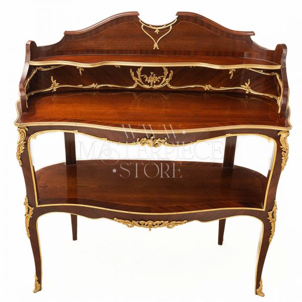 Marron