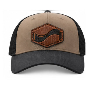 Écussons en cuir personnalisés, étiquettes à coudre personnalisées, badges décoratifs pour chapeaux, accessoires de mode et marquage personnalisé - Product Image 5
