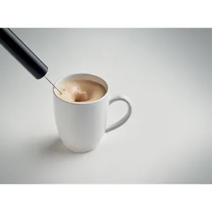 Brocche per Montare il Latte FROTI Personalizzabili, Gadget Personalizzabili - Product Image 2