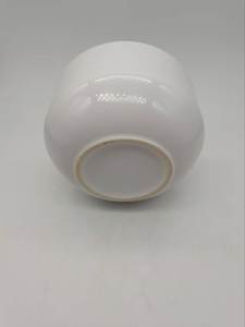 Tazón de Comida de Cerámica con Diseño Moderno para una Cena Elegante, Duradero y Ecológico, Apto para Lavavajillas, para Fiestas - Product Image 6