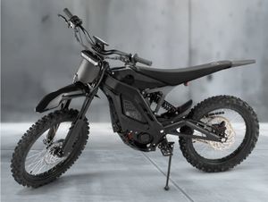 NUEVA Motocicleta Todoterreno Eléctrica Ride Pro SR-25kw 72v- 2025, Alto Rendimiento, Lista para Envío a Todo el Mundo, Características Avanzadas - Product Image 5