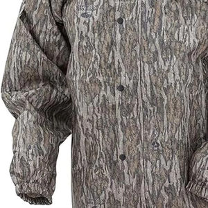 Combinaison de chasse pour homme légère, respirante et imperméable, best-seller, imprimé camouflage, sur mesure, ensembles de combinaisons de chasse pour homme, softshell - Product Image 4