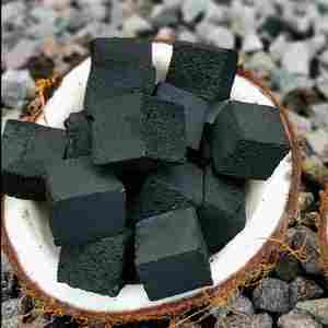 Acheter/Commander des briquettes de charbon de bois dur noir en gros pour chicha et narguilé - Product Image 3