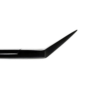 Tijeras Dentales Curvas de Acero Inoxidable de Primera Calidad, Recién Llegadas, Manuales, Clase III, Certificadas por TUV - Product Image 4