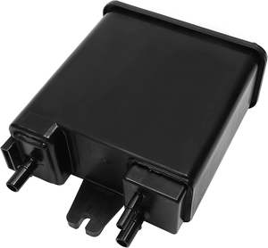 22963841 Depósito de Vapor para Cadillac Escalade ESV EXT GMC Yukon XL Chevy <span class=keywords><strong>Hummer</strong></span> 12573649 4B1199 CP438 CP528 VC4122 911-199 - Product Image 1