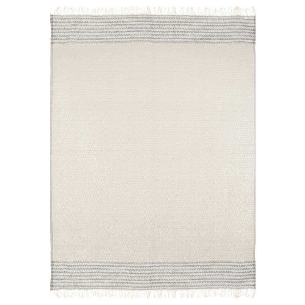 สีเบจสีน้ำเงินเข้ม