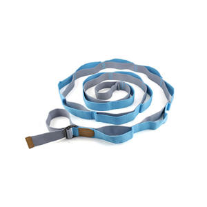 Ceintures de musculation pour débutants, extensibles, en néoprène, robustes, souples et résistantes pour une pratique dynamique - Product Image 2