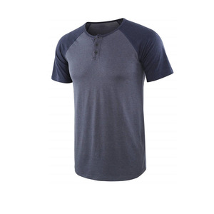 Camisetas Lisas Transpirables de Talla Grande al Por Mayor, Precio de Fábrica, Alta Calidad, para Impresión, 100% Poliéster, Camiseta Personalizada - Product Image 5