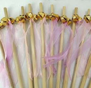 Varillas de Bambú para Campanas de Boda, Varillas de Bambú Lisas para Manualidades, 1000 kg MOQ, Color Madera Natural, India - Product Image 4