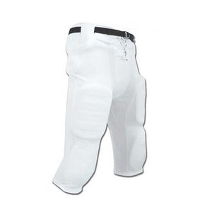 Le plus récent uniforme de football américain à sublimation personnalisée concevez votre propre uniforme de football américain à vendre - Product Image 6