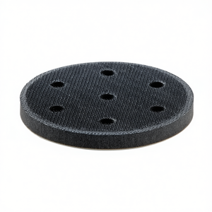 แผ่นขัด Festool IP-STF-D90/6 สำหรับเครื่องขัดแบบ Interface Pad ประเภทสินค้าแผ่นขัด - Product Image 2
