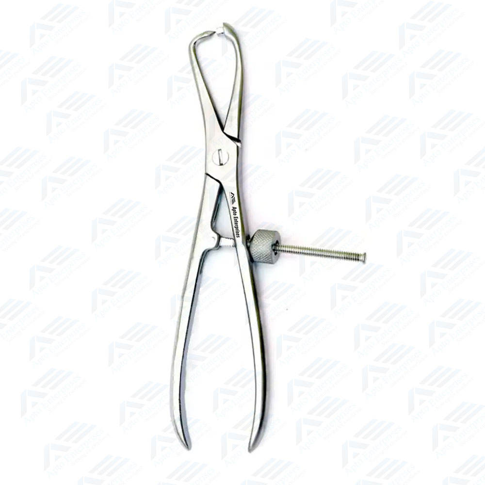 Bone Holding Forceps