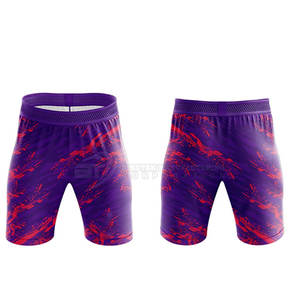 ชุดฟุตบอลธงขายดี MOQ ต่ำ เสื้อเจอร์ซีย์ฟุตบอลธงแบบซับลิเมชั่น ชุดฟุตบอลธงสำหรับผู้ชาย ขายออนไลน์ - Product Image 5