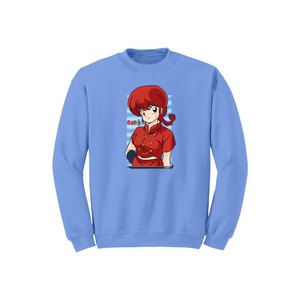 Collection Anime 100% Sweat-shirt en coton avec imprimé poitrine Design et couleur personnalisables pour Winter-280gsm + - Product Image 3