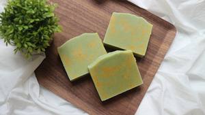 Savon en barre à l'huile de coco en gros, approvisionnement en vrac, barre nettoyante naturelle artisanale pour les commodités hôtelières et les marques privées - Product Image 3