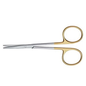 TC (ทังสเตนคาร์ไบด์) กรรไกรตัด metzenbaum - Product Image 4