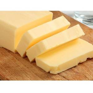 Beurre de cacahuète, beurre non salé, fromage, ghee et margarine - Product Image 4