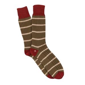 Chaussettes unisexes en coton décontractées pour sport en plein air - Product Image 2