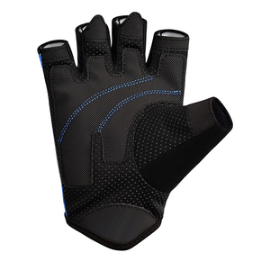 Gants d'haltérophilie en néoprène de qualité supérieure avec support de poignet personnalisé Fitness haltérophilie hommes femmes Gym gant d'haltérophilie - Product Image 2