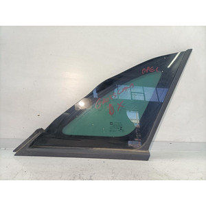 แผ่นบังลมหลัง DX OPEL Crossland Series (X) 39113527 B12XHL (EB2DT) (17>) - Product Image 1