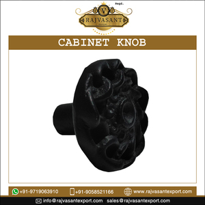 Tiradores de armario de cadena de hierro antiguo de fábrica directa, perillas de forma de límite de diseño moderno para accesorios de muebles, ventanas usadas - Product Image 4