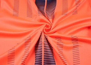 Vêtements de sport pour jeunes, nouvel uniforme de Football personnalisé par Sublimation, vente en gros - Product Image 6