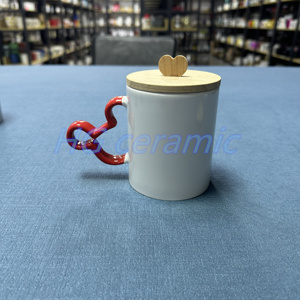 Taza de sublimación con asa de <span class=keywords><strong>Mickey</strong></span> - Product Image 4