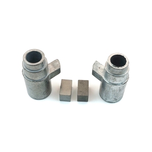 Kit de réparation de douilles de réglage d'accoudoir BGE12+BGE13 7H0883081 82 pour Transporter T5 T6 Caravelle MultiVan - Product Image 1