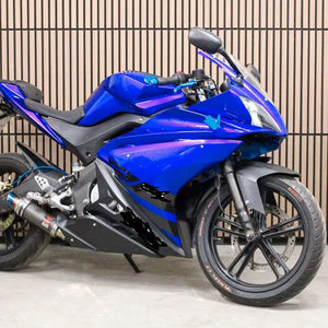 Motocicletas R125 de 125cc de Calidad - Product Image 4