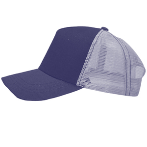 Vente en gros de chapeau classique de papa à 5 panneaux personnalisé en toile de coton beige avec logo brodé de haute qualité pour l'extérieur personnalisable - Product Image 2