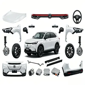 Prix <span class=keywords><strong>de</strong></span> gros Pièces détachées automobiles Kits <span class=keywords><strong>de</strong></span> carrosserie <span class=keywords><strong>de</strong></span> pare-chocs pour Honda Ens1 Accessoires - Product Image 1