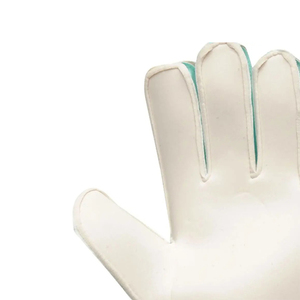 Custom Goalkeeper <b>Gloves</b> Professional Football Comfortable <b>Latex</b> and PU Material with Finger Guard for Outdoor Goalkeeper <b>Gloves</b> - Product Image 5