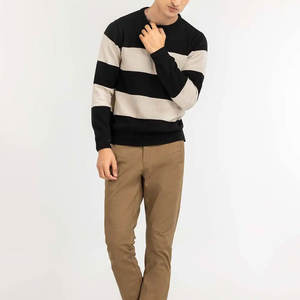 Grande personnalité Offre Spéciale polaire fait hommes sweat basiques coton mélangé haute demande produit hommes sweat - Product Image 4