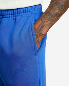 Pantalons de survêtement pour homme personnalisés, coton et polyester, pantalon de jogging, service OEM, entraînement décontracté, jogging de fitness pour l'exercice sur piste - Product Image 5